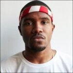 Frank Ocean chords