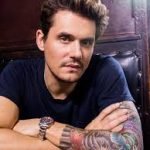 John-Mayer