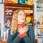 Julia Jacklin chords