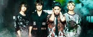ONE-OK-ROCK