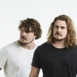 Pierce Brothers chords