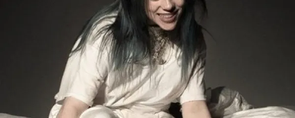 Billie Eilish When We All Fall Asleep, Where Do We Go? Album Chords and Tabs