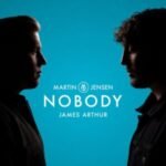Martin Jensen & James Arthur chords