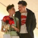 Yungblud & Halsey chords