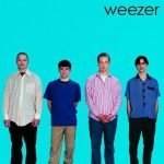 weezer chords