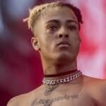 xxxtentacion