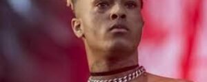 xxxtentacion