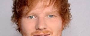 Ed Sheeran chords