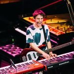 Jacob Collier chords