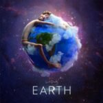 Lil Dicky earth cover