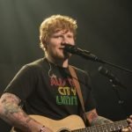 Ed Sheeran chords