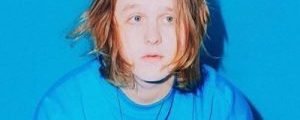 Lewis Capaldi chords