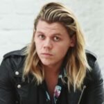 Conrad Sewell chords