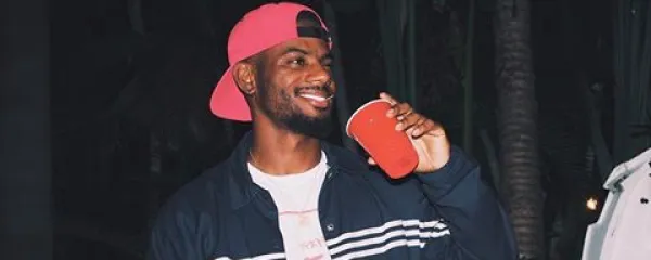 FREE Bryson Tiller Drum Kit 2019