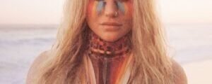 Kesha Yallemedia chords