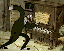 angry pianist Yalle Media