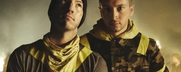 twenty one pilots – Formidable Chords on Piano & Ukulele