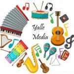 YalleMedia chords