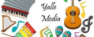 YalleMedia chords