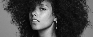 Alicia Keys chords yallemedia.com hub