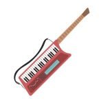 Yalle Media Piano & Ukulele chords