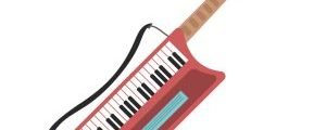 Yalle Media Piano & Ukulele chords