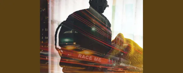 Race Me – Jaz Vernon Piano and Guitar Chord Progression and Tabs
