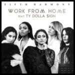 fifth harmony work from home