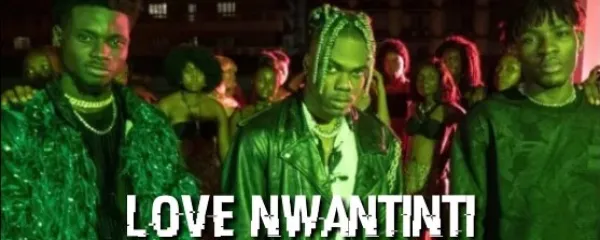 CKay ft Joeboy and Kuame Eugene – Love Nwantintin Piano and Ukulele Chord Progression and Tabs