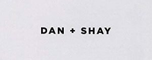 Dan + Shay chords