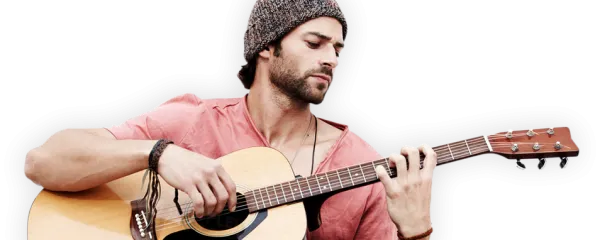 The Best Exercises for Improving Your Guitar Skills