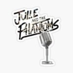 Julie And The Phantoms chords on yallemedia