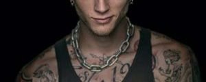 Machine Gun Kelly chords yallemedia