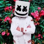 Marshmello chords yallemedia
