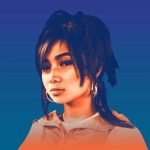 NIKI (Nicole Zefanya) Chords