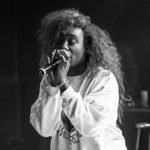 SZA chords yallemedia