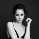sofia carson
