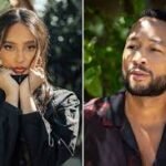 Faouzia feat John Legend