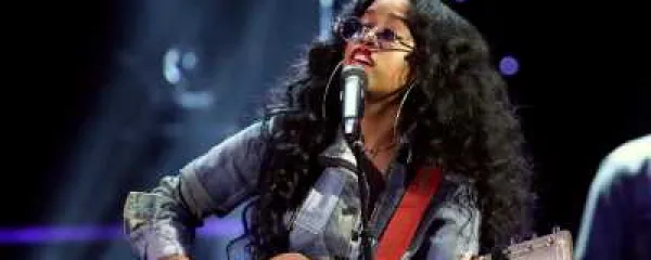 H.E.R. – Hold Us Together Chords on Piano & Ukulele