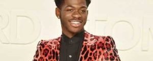 Lil Nas X