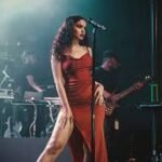 Sabrina Claudio