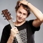 Ben Howard