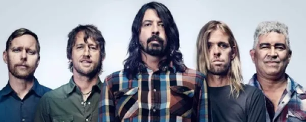 Foo Fighters – Hearing Voices Chords on Piano & Ukulele