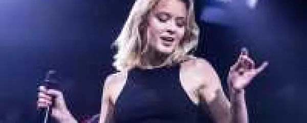 Zara Larsson – Escape Chords on Piano & Ukulele