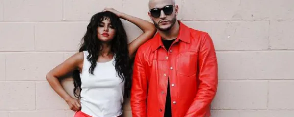 DJ Snake & Selena Gomez – Selfish Love Chords on Piano & Ukulele
