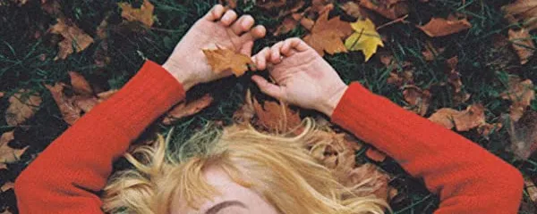 girl in red – Blue Chords on Piano & Ukulele