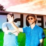 Big Red Machine chords