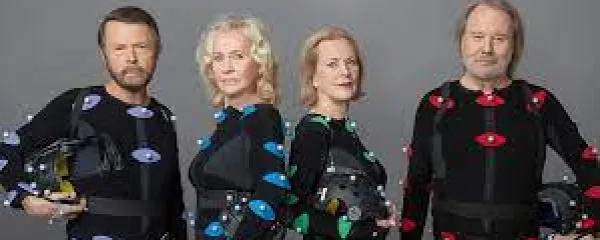 ABBA – I Can Be That Woman Chords on Piano & Ukulele