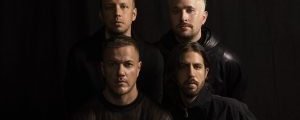 Imagine Dragons