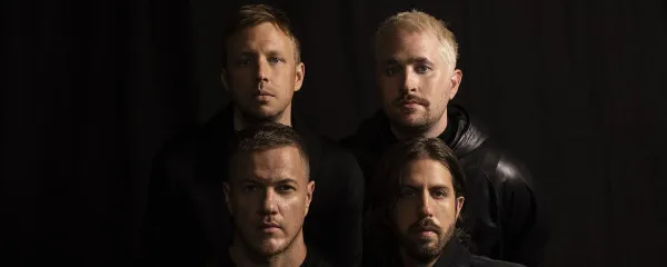 Imagine Dragons – Sharks Chords on Piano & Ukulele